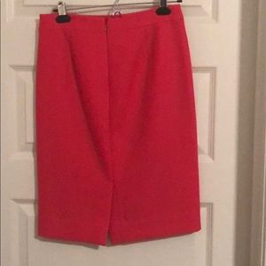 J. Crew Skirts - J. Crew No. 2 Pencil Skirt Double-serge Wool J. Crew Skirts - J. Crew No. 2 Pencil Skirt Double-serge Wool